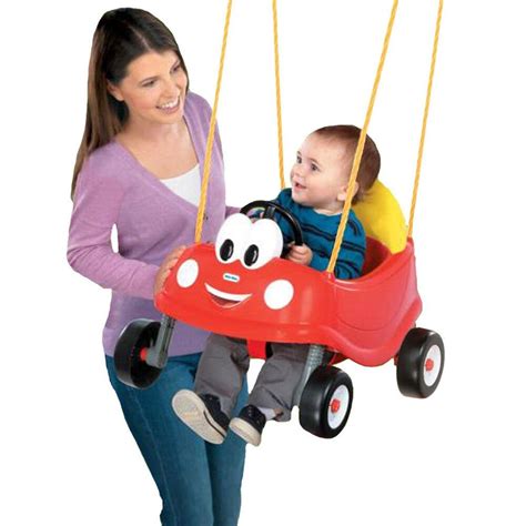 weight limit for little tikes swing|More.